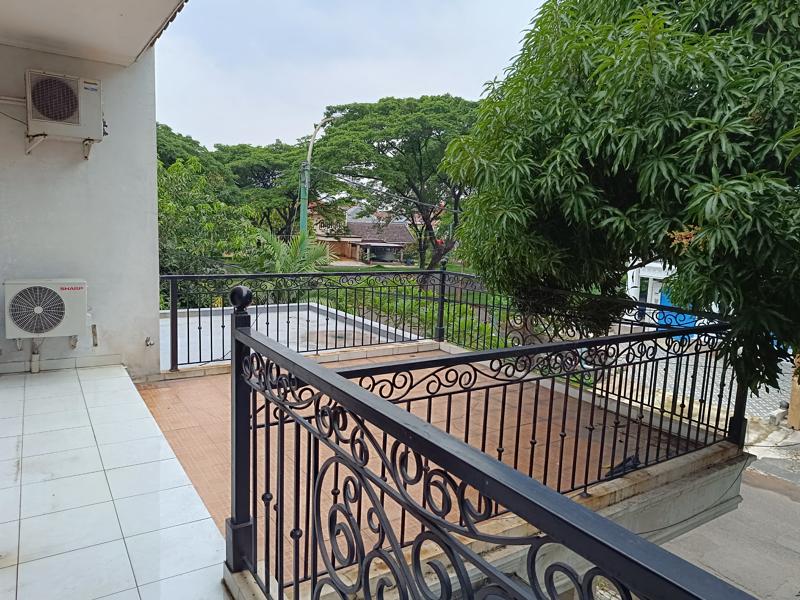 Rumah Disewakan Full Furnished Meadow Green Lippo Cikarang